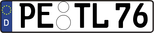 PE-TL76