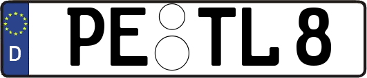PE-TL8