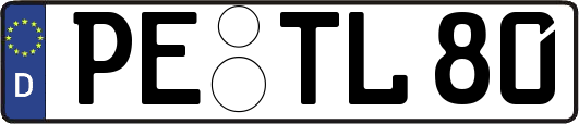 PE-TL80