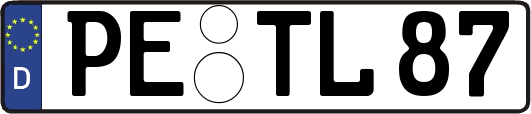 PE-TL87