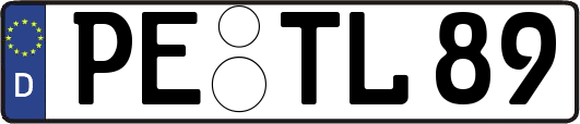 PE-TL89
