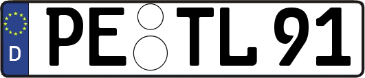 PE-TL91