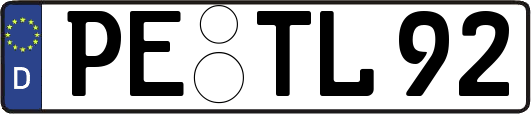 PE-TL92