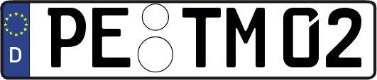 PE-TM02