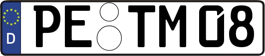 PE-TM08