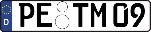 PE-TM09
