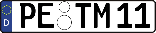 PE-TM11
