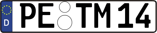 PE-TM14