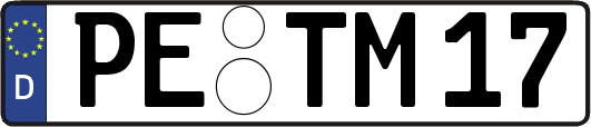 PE-TM17