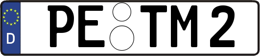 PE-TM2