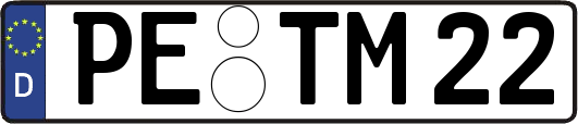 PE-TM22