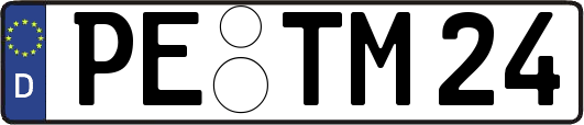 PE-TM24