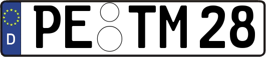 PE-TM28