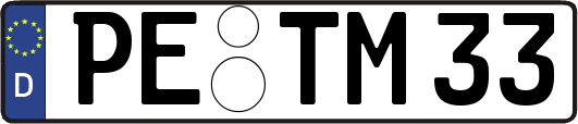 PE-TM33