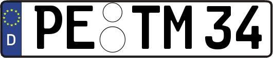 PE-TM34