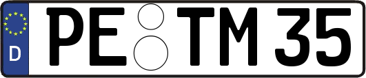 PE-TM35