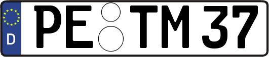 PE-TM37