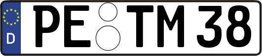 PE-TM38