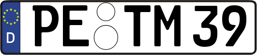 PE-TM39