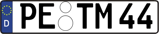 PE-TM44