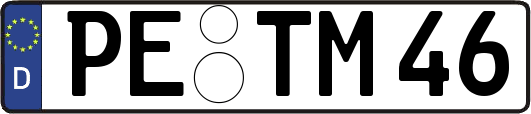 PE-TM46