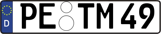 PE-TM49
