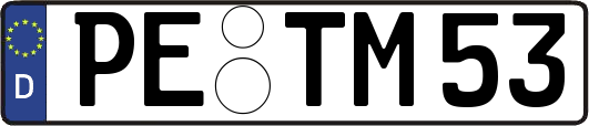 PE-TM53