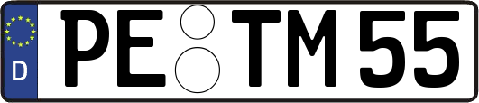 PE-TM55