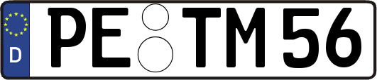 PE-TM56
