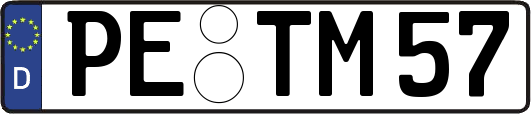 PE-TM57