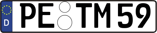 PE-TM59