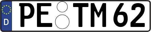 PE-TM62