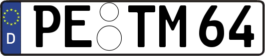 PE-TM64