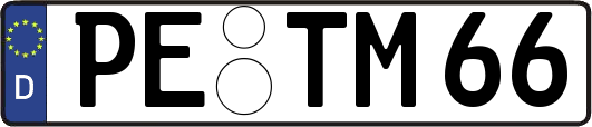 PE-TM66