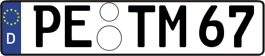PE-TM67