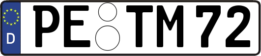 PE-TM72