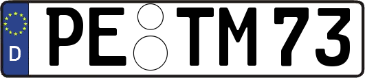 PE-TM73