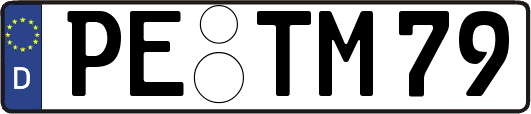 PE-TM79