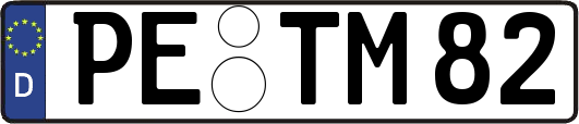 PE-TM82
