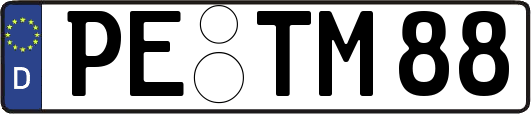 PE-TM88