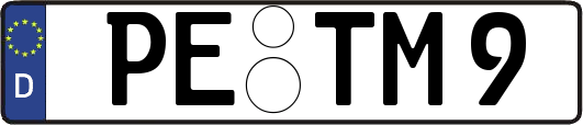 PE-TM9