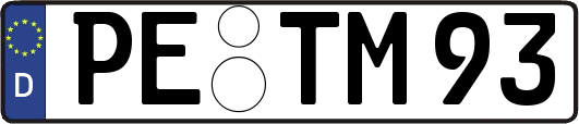 PE-TM93