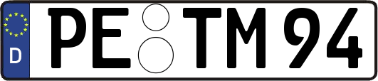 PE-TM94