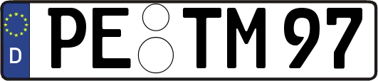 PE-TM97