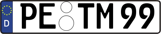PE-TM99