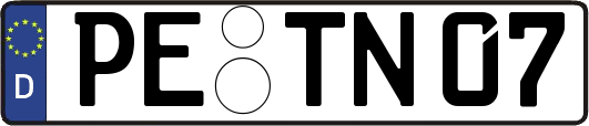 PE-TN07