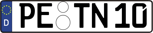 PE-TN10