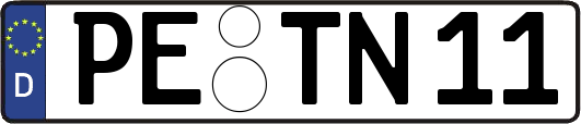 PE-TN11