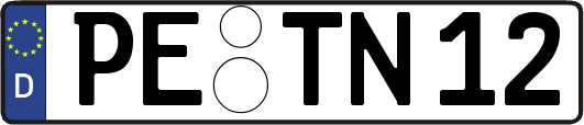 PE-TN12