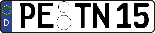 PE-TN15